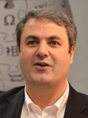 Photo of Ibrahim Baylan