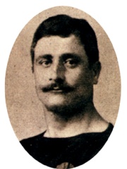 Photo of Stephanos Christopoulos