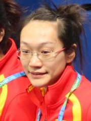 Photo of Zhou Yan