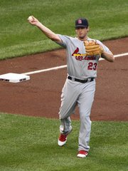 Photo of David Freese