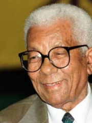 Photo of Walter Sisulu