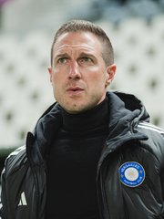 Photo of Grégory Vignal