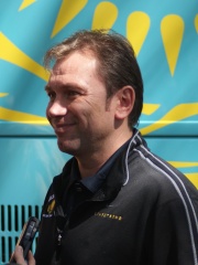 Photo of Johan Bruyneel