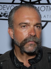 Photo of Sam Childers