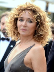 Photo of Valeria Golino