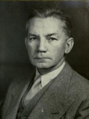 Photo of James Forrestal