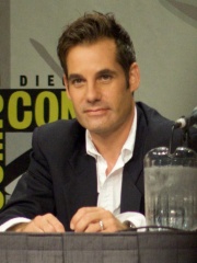 Photo of Adrian Pasdar