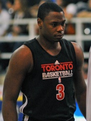 Photo of Marcus Banks