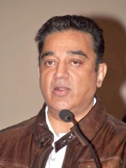 Photo of Kamal Haasan