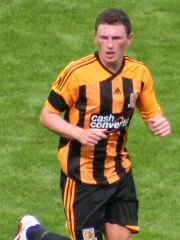 Photo of Corry Evans