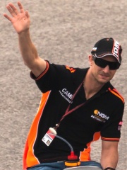 Photo of Colin Edwards