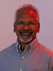 Photo of Mani Ratnam