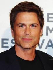 Photo of Rob Lowe