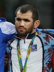 Photo of Jabrayil Hasanov