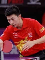 Photo of Ma Long