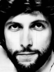 Photo of Stephen Bishop