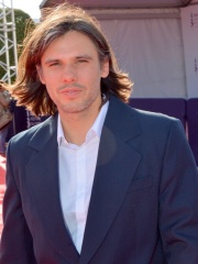 Photo of Orelsan