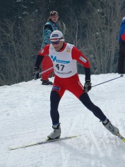 Photo of Kristen Skjeldal