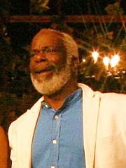 Photo of Joseph Marcell