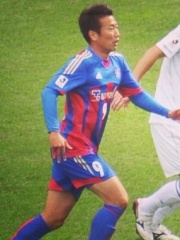 Photo of Kazuma Watanabe