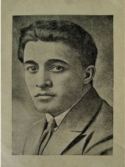 Photo of Fayzulla Khodzhayev