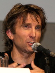 Photo of Sharlto Copley