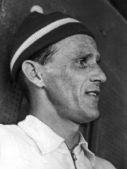 Photo of Sixten Jernberg