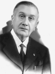 Photo of Federico Chávez