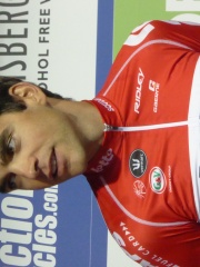 Photo of Tony Gallopin