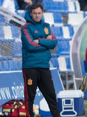 Photo of Santi Denia