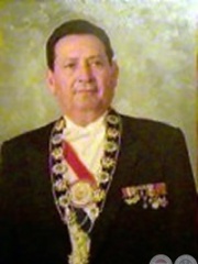 Photo of Andrés Rodríguez