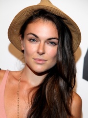 Photo of Serinda Swan