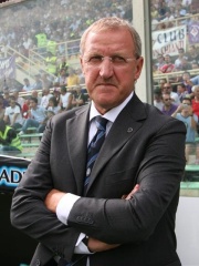 Photo of Luigi Delneri