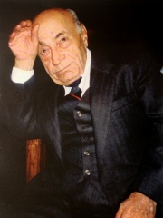 Photo of Hamo Sahyan