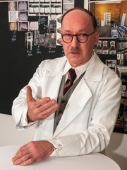 Photo of Ulrich Noethen