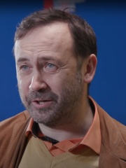 Photo of Ilya Ponomarev