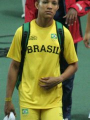 Photo of Keila Costa