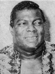 Photo of Bobo Brazil