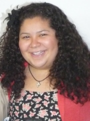 Photo of Raini Rodriguez