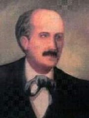 Photo of Fruto Chamorro