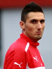 Photo of Federico Macheda