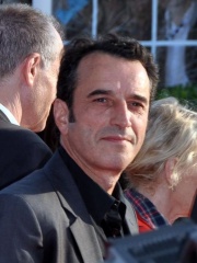 Photo of Bruno Todeschini