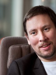 Photo of Paavo Arhinmäki