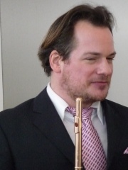 Photo of Emmanuel Pahud