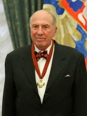 Photo of Sergei Yursky