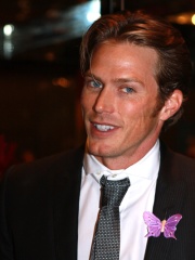 Photo of Jason Lewis