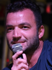 Photo of Nick E. Tarabay