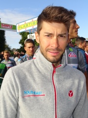 Photo of Mauro Finetto