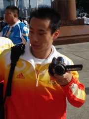 Photo of Xiao Qin