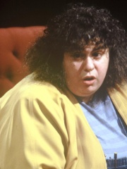 Photo of Andrea Dworkin